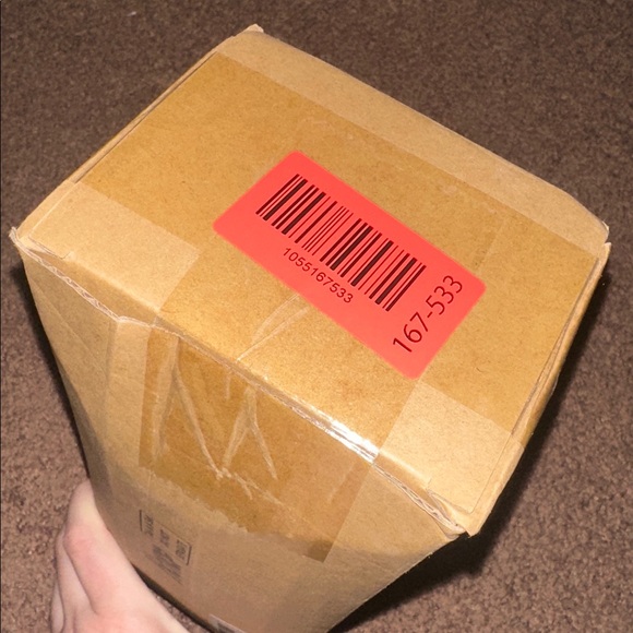 20 Sets Breast Cancer Keychains “Breast Cancer is Boosheet” With Cards & Bags - Picture 5 of 5